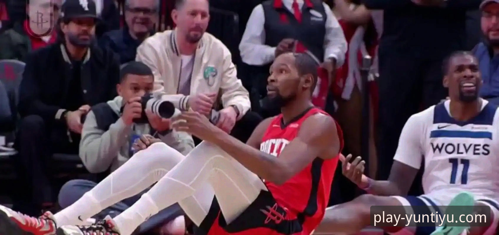 火箭主场大胜尼克斯三连胜 杜兰特27分8助攻领衔 云体育平台v2.1.3版本实测体验