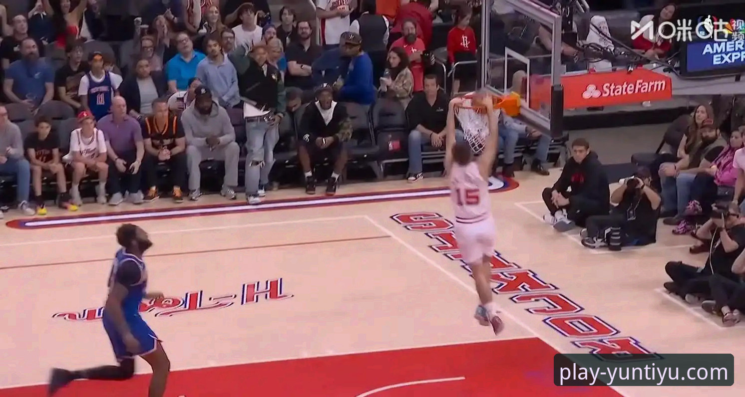 火箭主场大胜尼克斯三连胜 杜兰特27分8助攻领衔 云体育平台v2.1.3版本实测体验